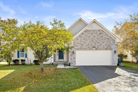 Photo of 366 Chautauqua Lane, Sycamore, IL 60178 (MLS # 12785688)