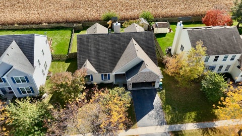 Tiny photo for 366 Chautauqua Lane, Sycamore, IL 60178 (MLS # 12785688)