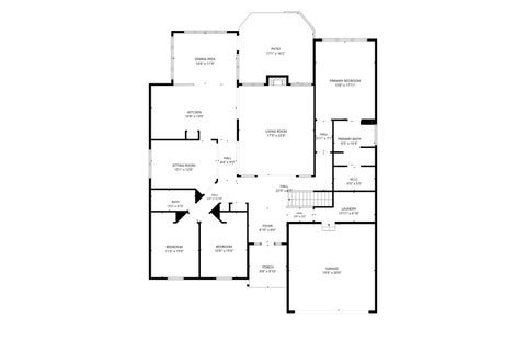 Tiny photo for 366 Chautauqua Lane, Sycamore, IL 60178 (MLS # 12785688)