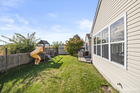 Tiny photo for 366 Chautauqua Lane, Sycamore, IL 60178 (MLS # 12785688)