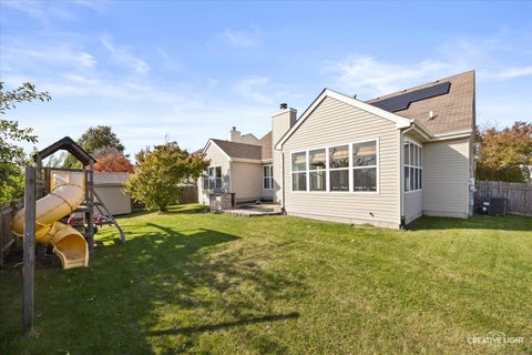 Tiny photo for 366 Chautauqua Lane, Sycamore, IL 60178 (MLS # 12785688)