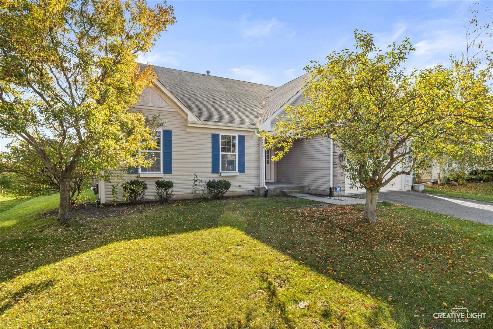 366 Chautauqua Lane