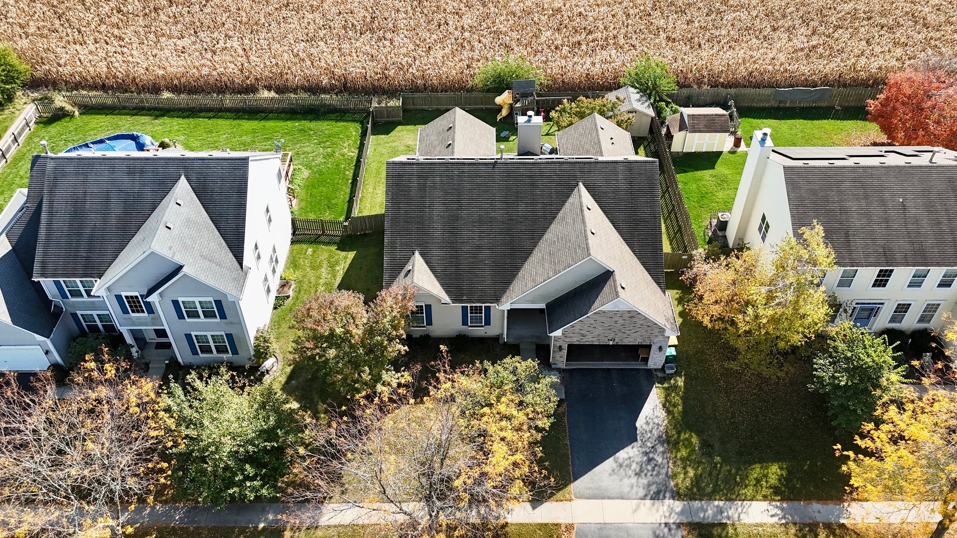 366 Chautauqua Lane