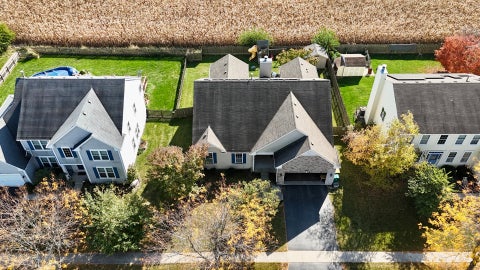 Tiny photo for 366 Chautauqua Lane, Sycamore, IL 60178 (MLS # 12785688)