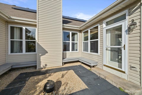 Tiny photo for 366 Chautauqua Lane, Sycamore, IL 60178 (MLS # 12785688)