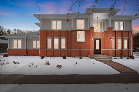 1133 Fortuna Avenue Park Ridge IL 60068