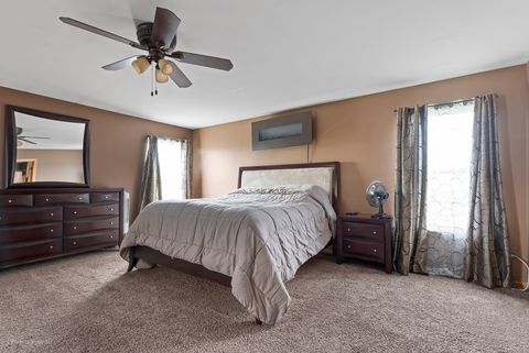 Tiny photo for 585 E Campbell Drive, Coal City, IL 60416 (MLS # 12517139)