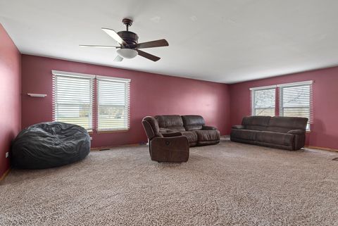Tiny photo for 585 E Campbell Drive, Coal City, IL 60416 (MLS # 12517139)