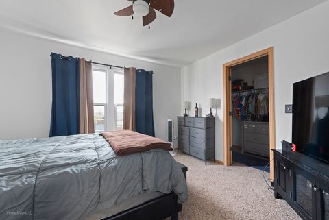 Tiny photo for 585 E Campbell Drive, Coal City, IL 60416 (MLS # 12517139)