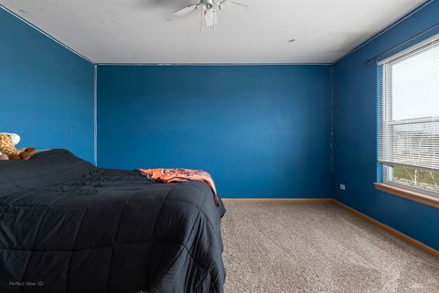 Tiny photo for 585 E Campbell Drive, Coal City, IL 60416 (MLS # 12517139)