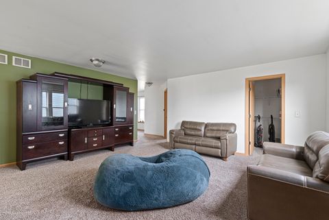 Tiny photo for 585 E Campbell Drive, Coal City, IL 60416 (MLS # 12517139)