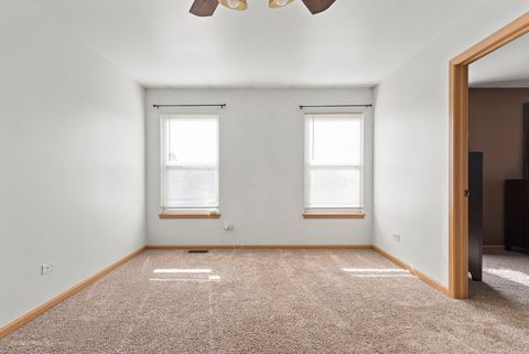 Tiny photo for 585 E Campbell Drive, Coal City, IL 60416 (MLS # 12517139)