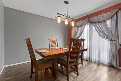 Tiny photo for 585 E Campbell Drive, Coal City, IL 60416 (MLS # 12517139)