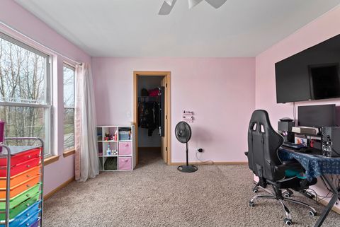 Tiny photo for 585 E Campbell Drive, Coal City, IL 60416 (MLS # 12517139)