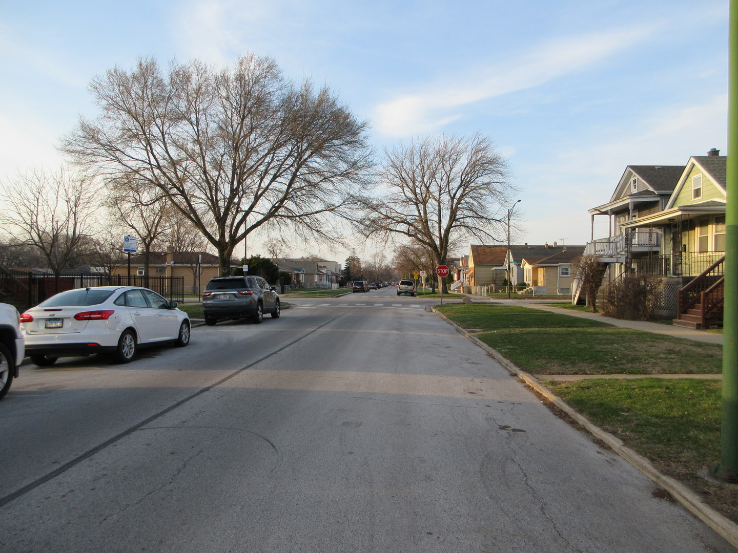 10011 S Exchange Avenue