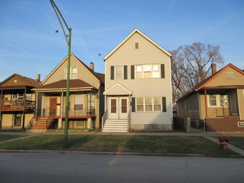 10011 S Exchange Avenue Chicago IL 60617
