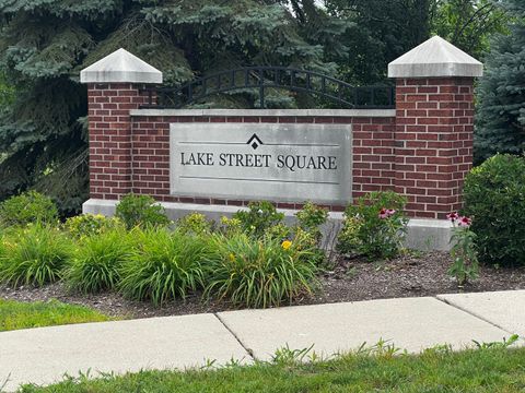 Tiny photo for 270 Lionel Drive, Grayslake, IL 60030 (MLS # 12430788)