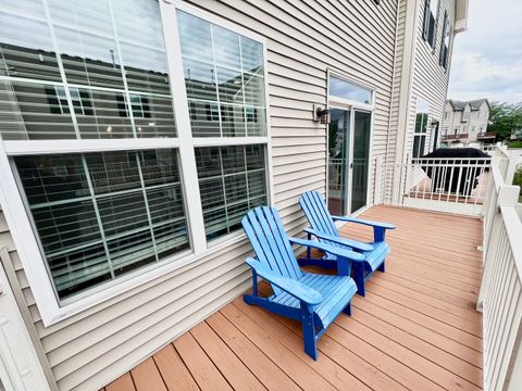 Tiny photo for 270 Lionel Drive, Grayslake, IL 60030 (MLS # 12430788)