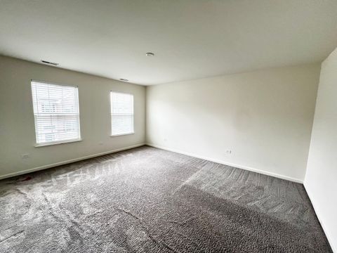Tiny photo for 270 Lionel Drive, Grayslake, IL 60030 (MLS # 12430788)