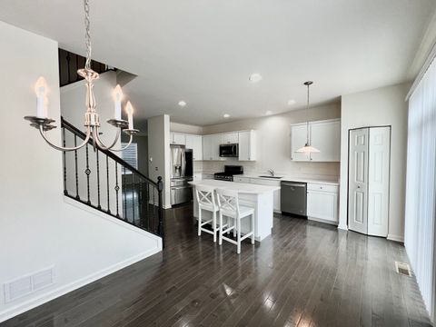 Tiny photo for 270 Lionel Drive, Grayslake, IL 60030 (MLS # 12430788)