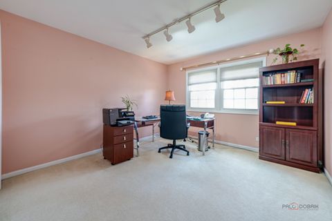 Tiny photo for 620 W Peregrine Drive, Palatine, IL 60067 (MLS # 12621204)