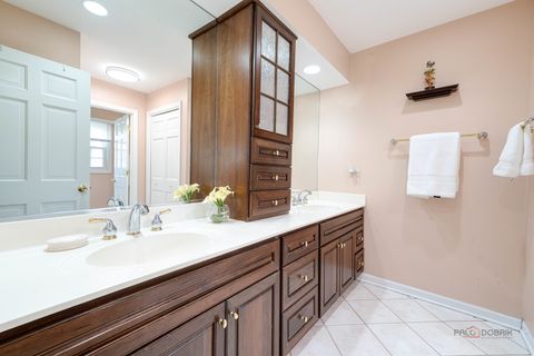 Tiny photo for 620 W Peregrine Drive, Palatine, IL 60067 (MLS # 12621204)