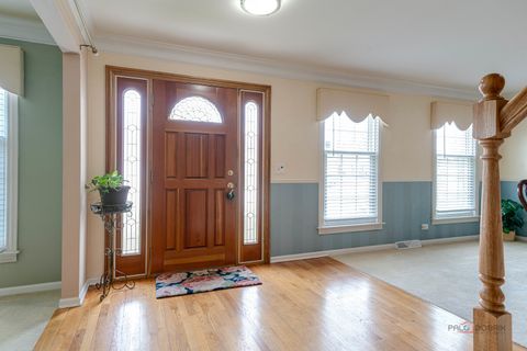 Tiny photo for 620 W Peregrine Drive, Palatine, IL 60067 (MLS # 12621204)