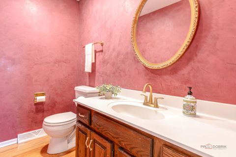 Tiny photo for 620 W Peregrine Drive, Palatine, IL 60067 (MLS # 12621204)