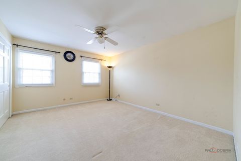 Tiny photo for 620 W Peregrine Drive, Palatine, IL 60067 (MLS # 12621204)