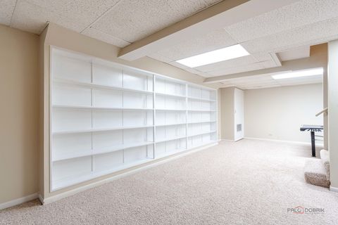 Tiny photo for 620 W Peregrine Drive, Palatine, IL 60067 (MLS # 12621204)