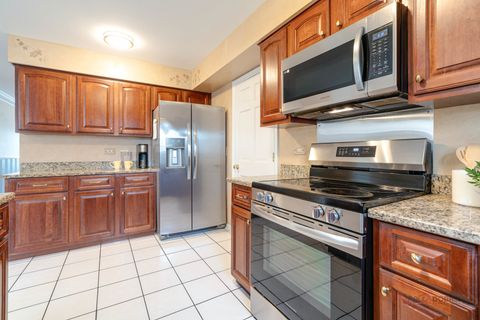 Tiny photo for 620 W Peregrine Drive, Palatine, IL 60067 (MLS # 12621204)