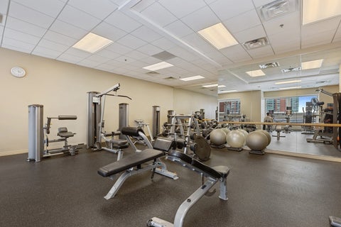Tiny photo for 512 N McCLURG Court #807, Chicago, IL 60611 (MLS # 12786030)