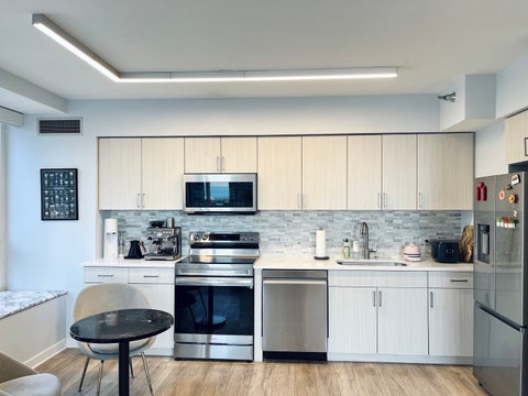 Tiny photo for 512 N McCLURG Court #807, Chicago, IL 60611 (MLS # 12786030)