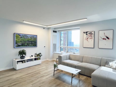 Tiny photo for 512 N McCLURG Court #807, Chicago, IL 60611 (MLS # 12786030)