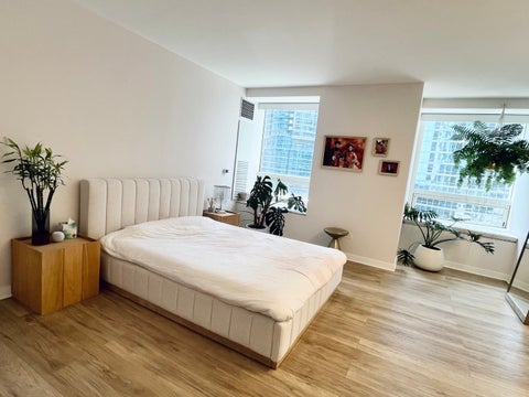 Tiny photo for 512 N McCLURG Court #807, Chicago, IL 60611 (MLS # 12786030)