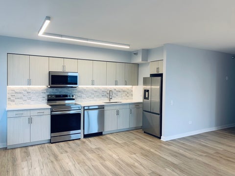 Tiny photo for 512 N McCLURG Court #807, Chicago, IL 60611 (MLS # 12786030)