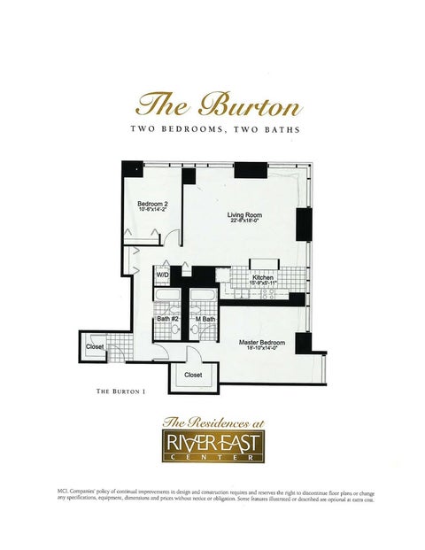 Tiny photo for 512 N McCLURG Court #807, Chicago, IL 60611 (MLS # 12786030)