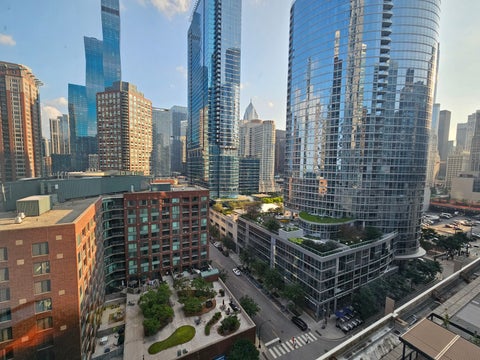 Tiny photo for 512 N McCLURG Court #807, Chicago, IL 60611 (MLS # 12786030)