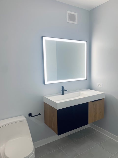 Tiny photo for 512 N McCLURG Court #807, Chicago, IL 60611 (MLS # 12786030)