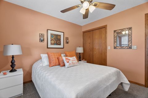 Tiny photo for 803 Cobblestone Lane, Elwood, IL 60421 (MLS # 12535854)