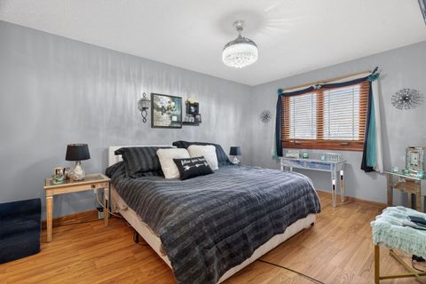 Tiny photo for 803 Cobblestone Lane, Elwood, IL 60421 (MLS # 12535854)