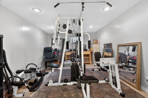 Tiny photo for 803 Cobblestone Lane, Elwood, IL 60421 (MLS # 12535854)