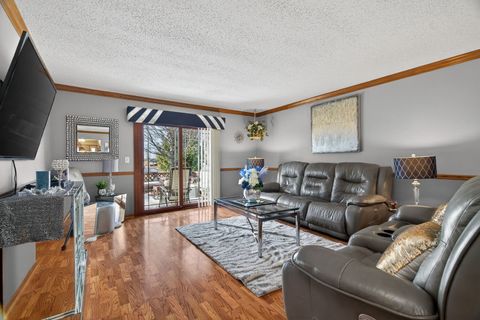 Tiny photo for 803 Cobblestone Lane, Elwood, IL 60421 (MLS # 12535854)