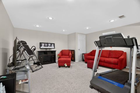 Tiny photo for 803 Cobblestone Lane, Elwood, IL 60421 (MLS # 12535854)