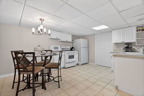 Tiny photo for 803 Cobblestone Lane, Elwood, IL 60421 (MLS # 12535854)