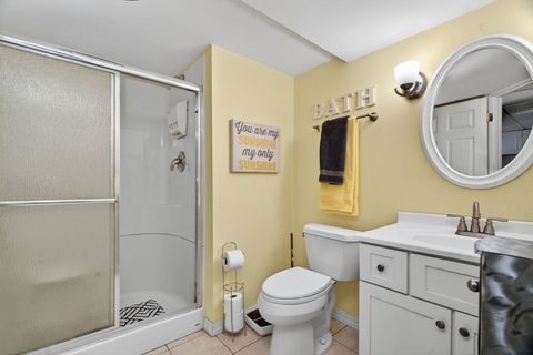 Tiny photo for 803 Cobblestone Lane, Elwood, IL 60421 (MLS # 12535854)