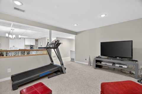 Tiny photo for 803 Cobblestone Lane, Elwood, IL 60421 (MLS # 12535854)