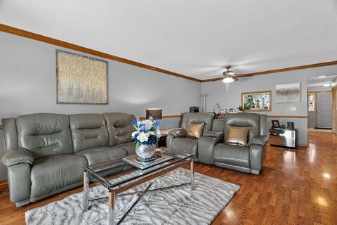 Tiny photo for 803 Cobblestone Lane, Elwood, IL 60421 (MLS # 12535854)