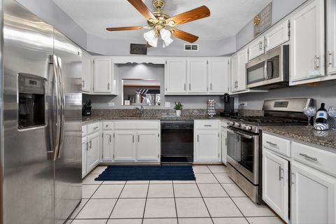 Tiny photo for 803 Cobblestone Lane, Elwood, IL 60421 (MLS # 12535854)