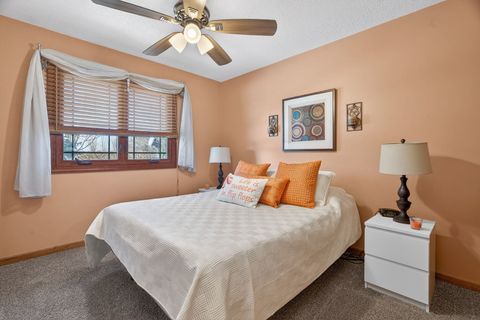 Tiny photo for 803 Cobblestone Lane, Elwood, IL 60421 (MLS # 12535854)